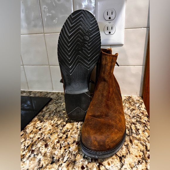 NAOT Footwear Women's Wander Boot 38 - Picture 13 of 14